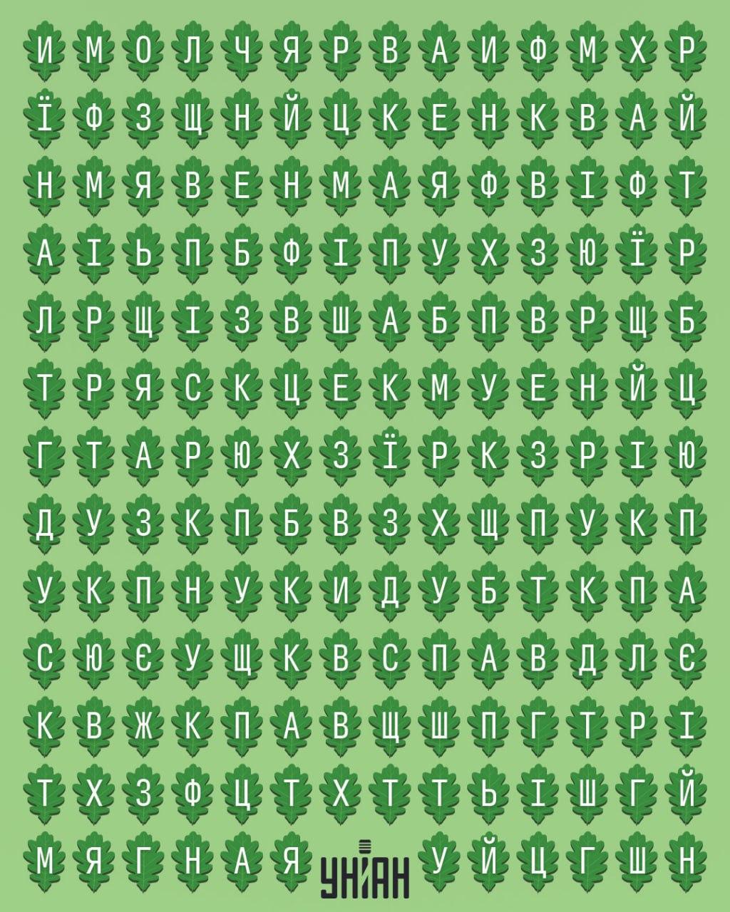 Pouze 1 % lidí dokáže najít slovo 