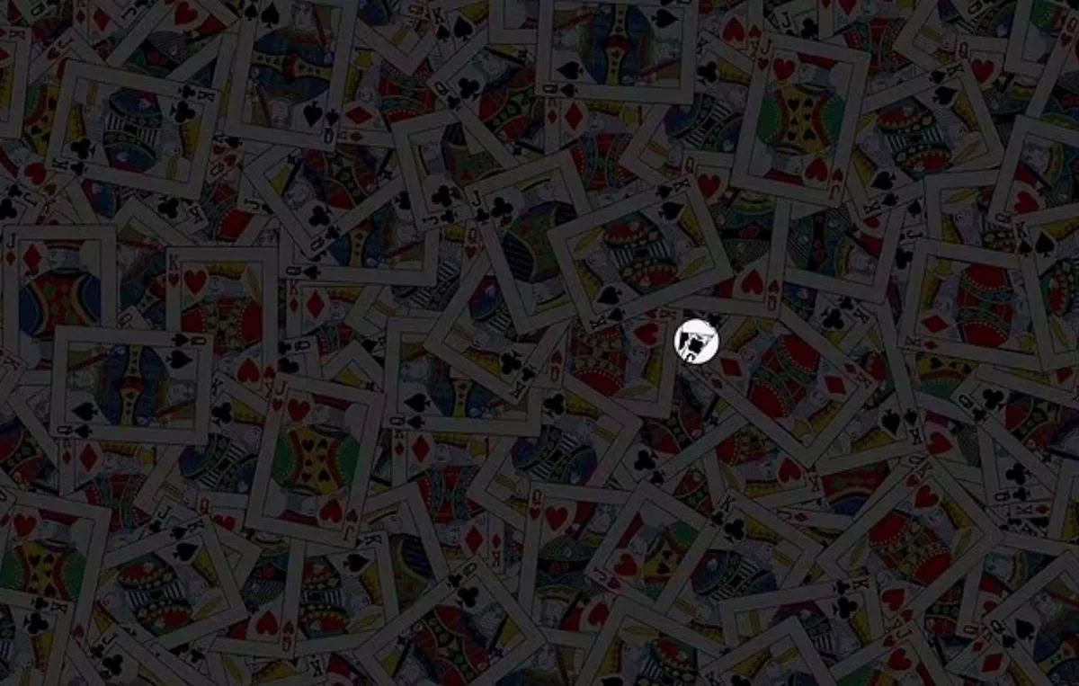 Správná odpověď na hádanku 