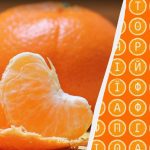 Jen ti nejpozornější najdou slovo "tangerine" za 12 sekund: překvapivě náročná logická hra. Jen ti nejpozornější najdou slovo „tangerine“ za 12 sekund: překvapivě