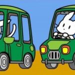 Rebus pro ty, kteří mají super zrak: najděte 3 rozdíly na obrázcích králíků Rebus pro ty, kteří mají super zrak: najděte 3 rozdíly